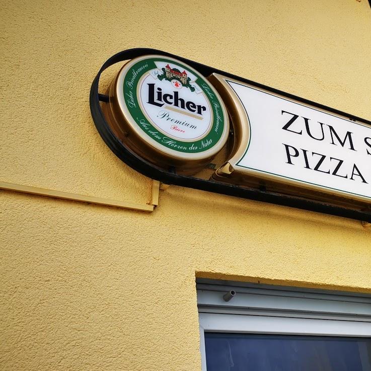 Restaurant "Zum Schwarzen Hahn" in Hünstetten