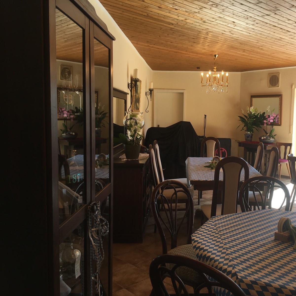 Restaurant "Zum Schwarzen Hahn" in  Hünstetten