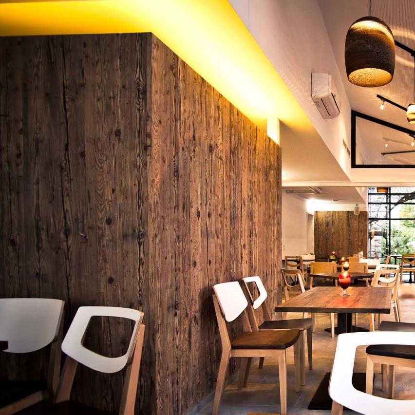 Restaurant "AMBACH" in  Idstein