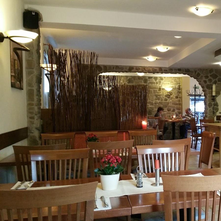 Restaurant "Michele Augello Landgasthaus" in  Idstein