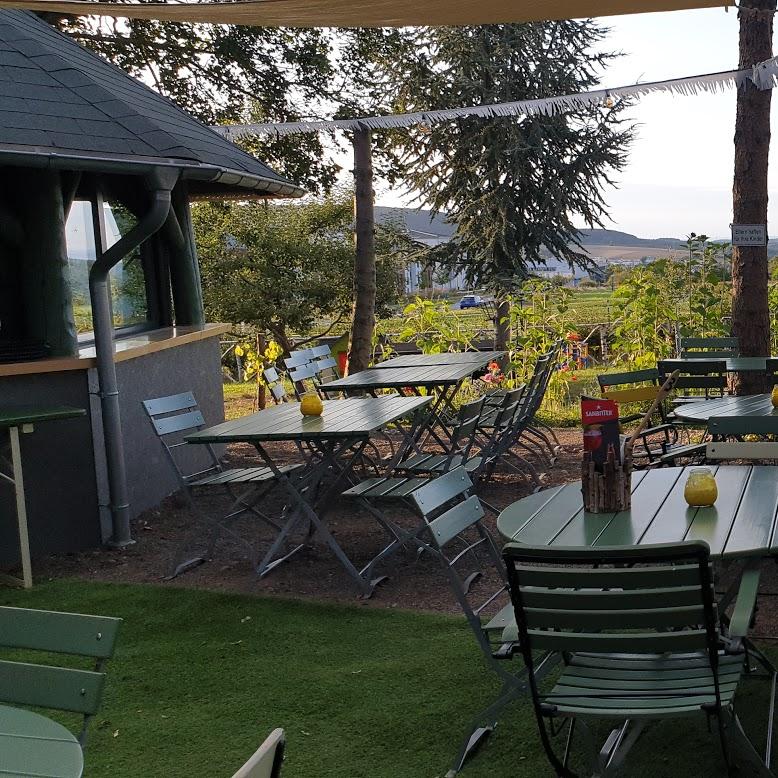 Restaurant "Restaurant- Hotel HÖERHOF" in  Idstein