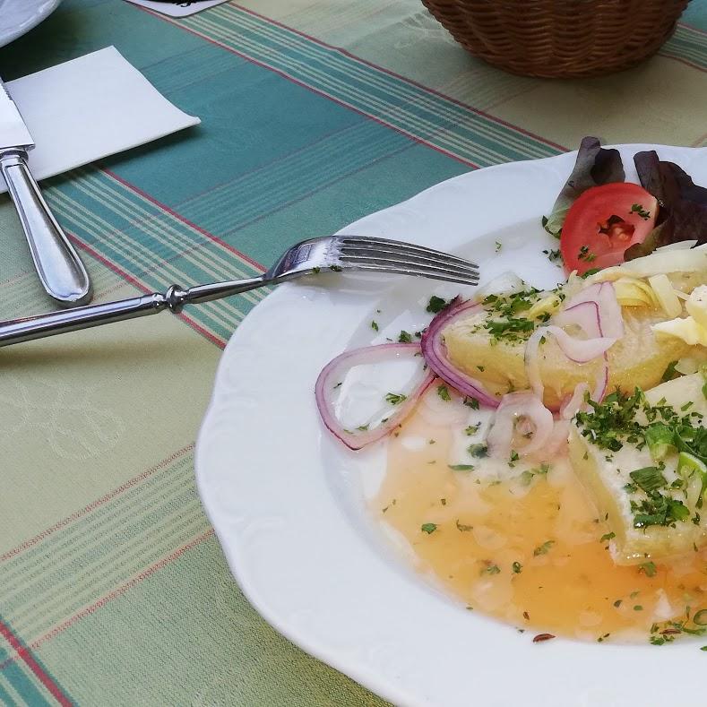 Restaurant "Gasthof Zur Peif" in  Idstein