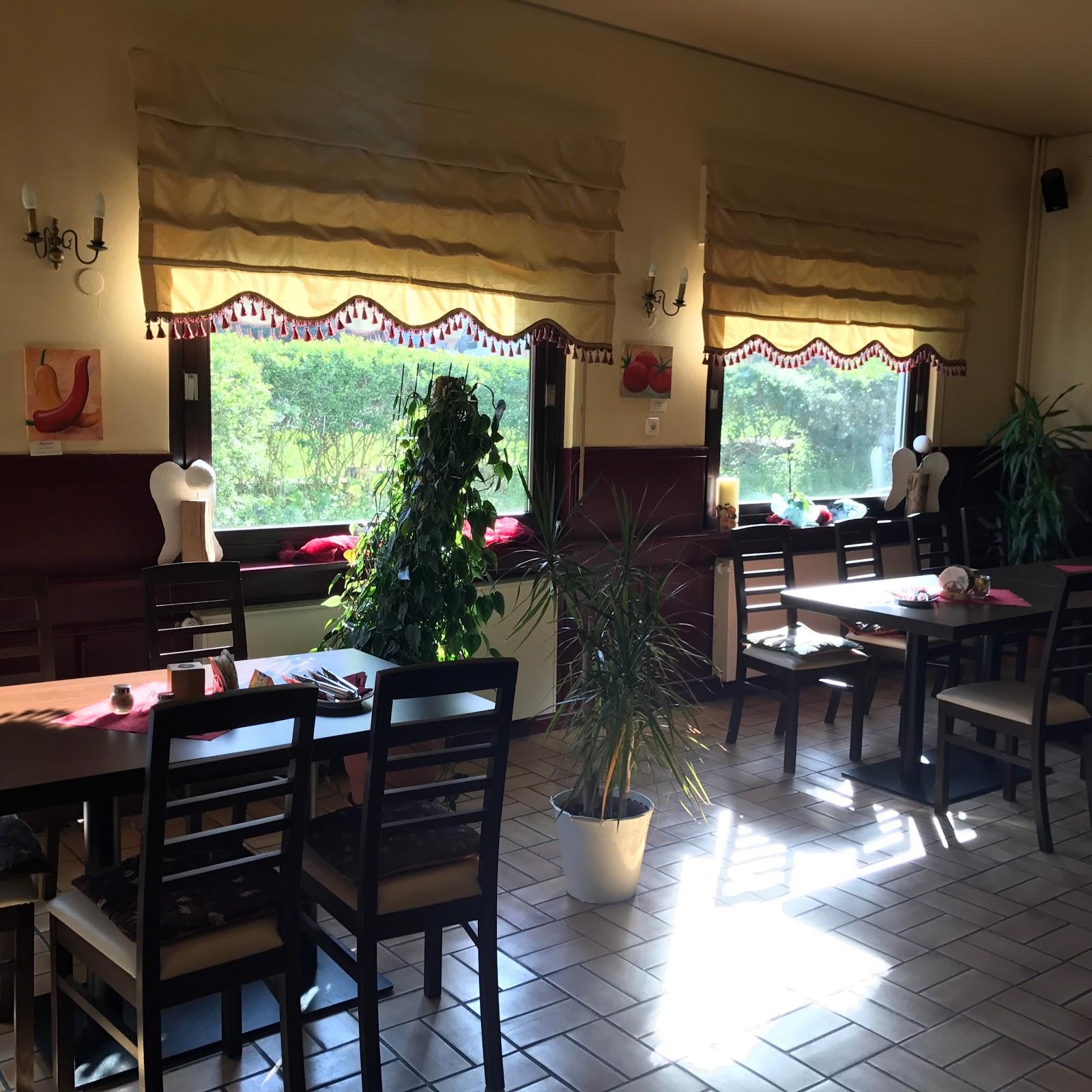 Restaurant "Landgasthof Morcher Mühle" in  Idstein