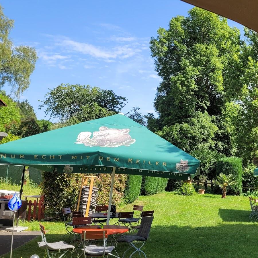 Restaurant "Landgasthof Morcher Mühle" in Idstein
