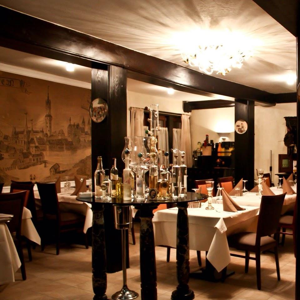 Restaurant "Ristorante La Fattoria" in Idstein