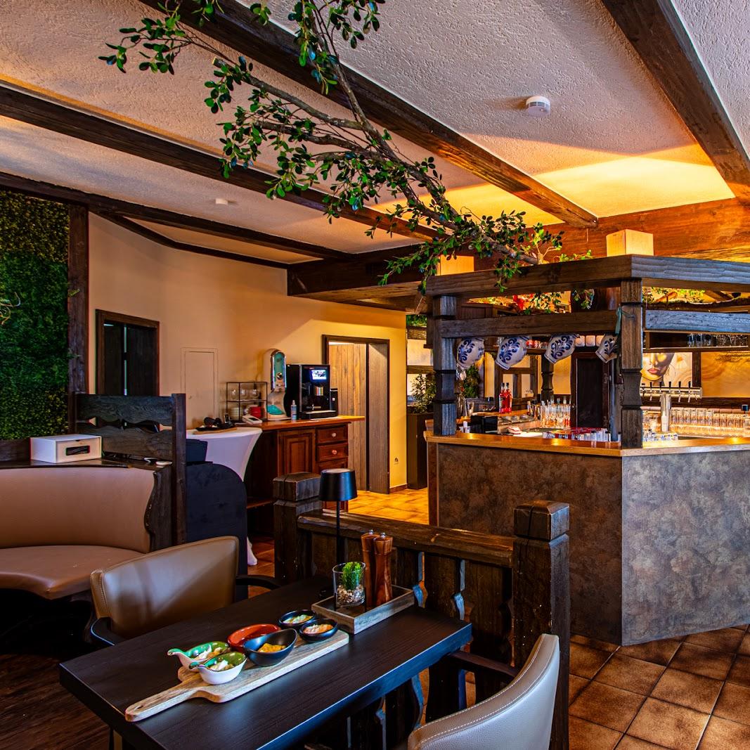 Restaurant "Two for You" in Idstein