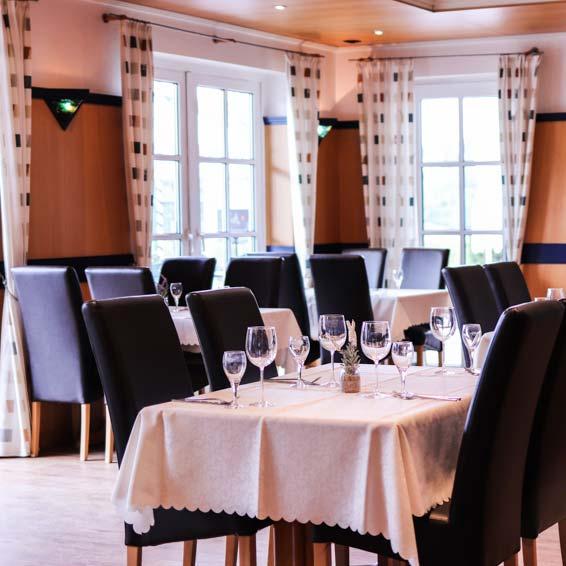 Restaurant "Two for You  - Sabanya Maday GbR" in  Idstein