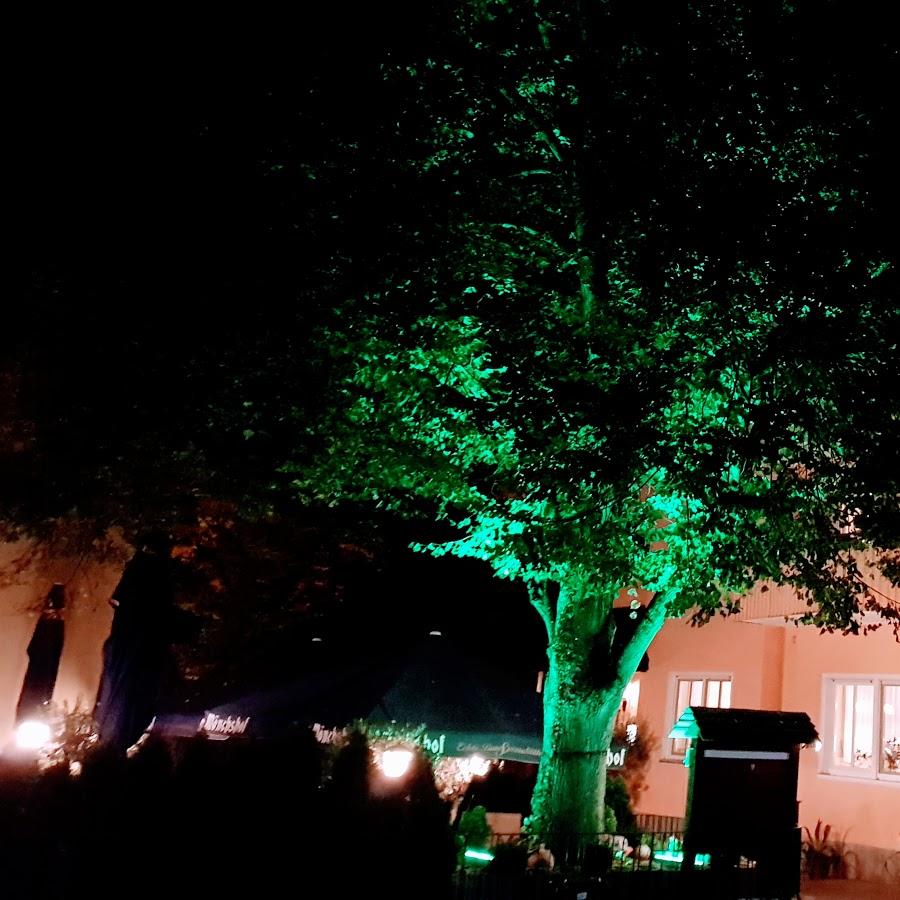 Restaurant "Hotel Restaurant Platamon" in Feuchtwangen