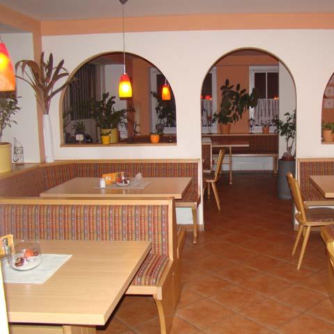 Restaurant "Gasthaus Göhring" in  Feuchtwangen