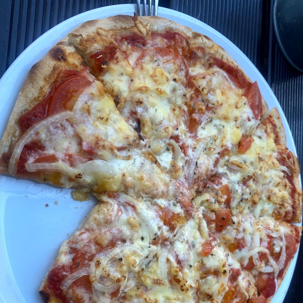 Restaurant "Zur Sonne" in  Feuchtwangen