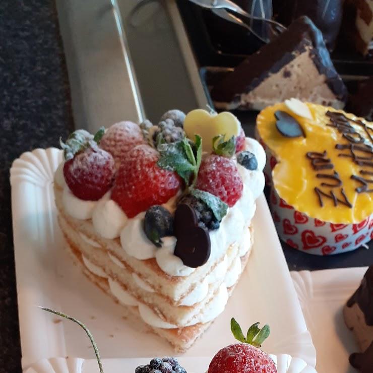 Restaurant "Bäckerei Beck" in  Aurach