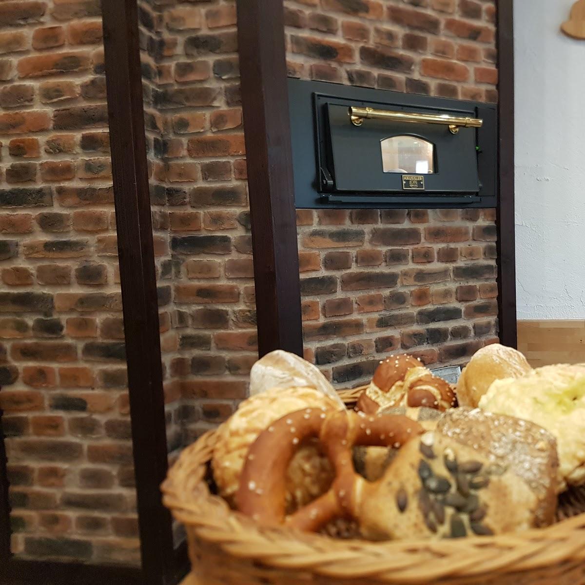 Restaurant "Pizzeria und Eiscafé Lucania" in  Herrieden