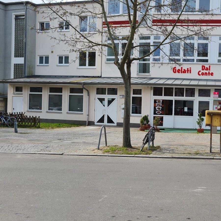 Restaurant "Sirtaki" in  Berlin