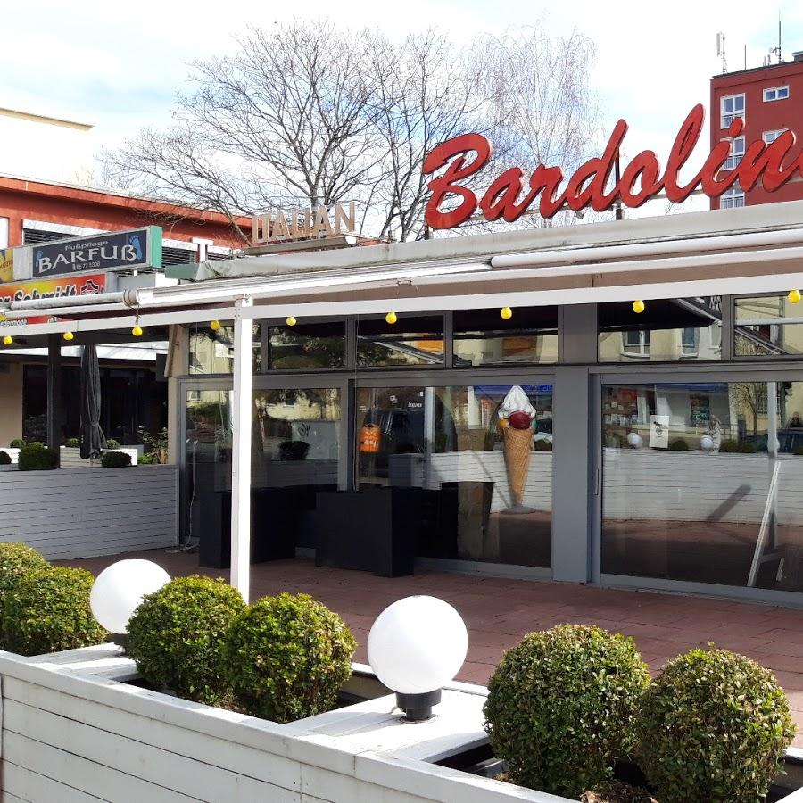 Restaurant "Ristorante Bardolino" in  Berlin