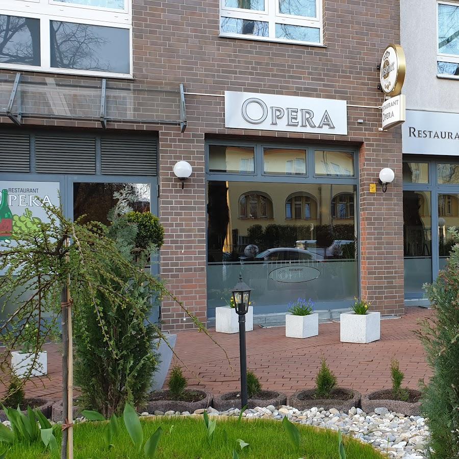 Restaurant "Restaurant Opera" in  Berlin