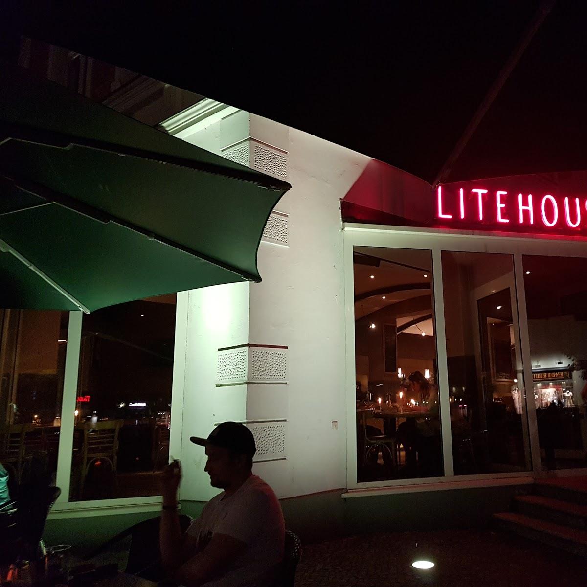 Restaurant "Litehouse Restaurant" in  Berlin