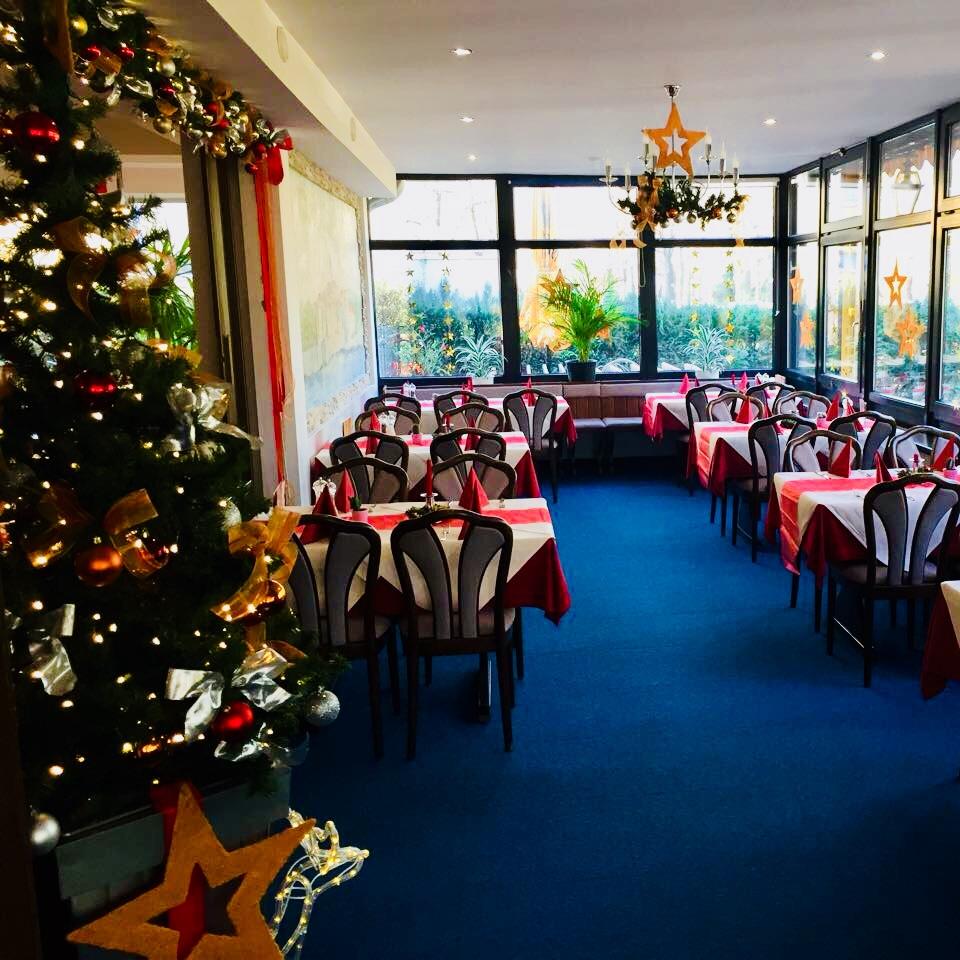 Restaurant "Restaurant Marco Polo" in  Berlin