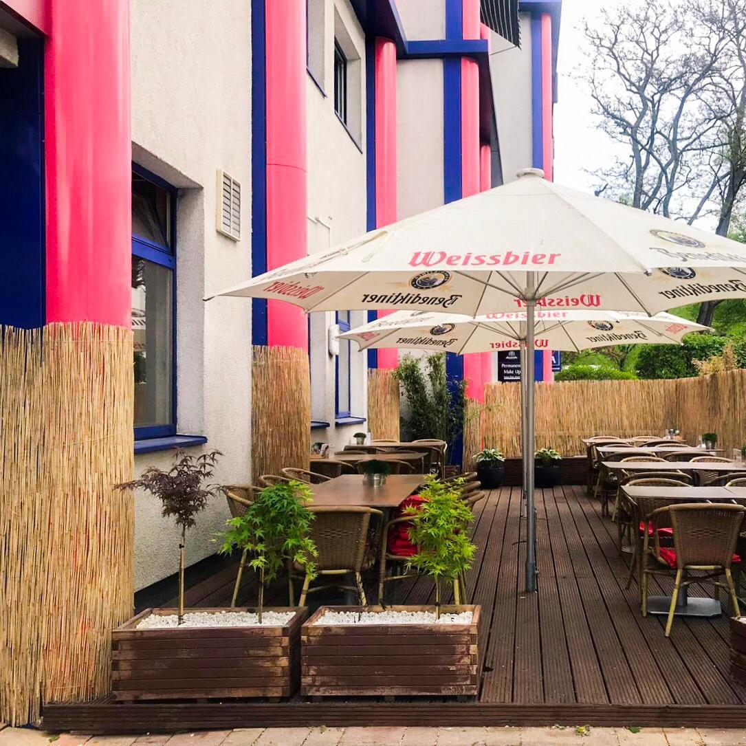 Restaurant "Adria Grill" in  Berlin