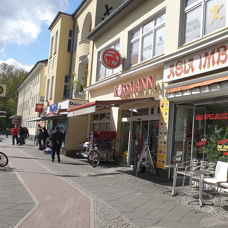 Restaurant "Quang Thuan Duong" in  Berlin