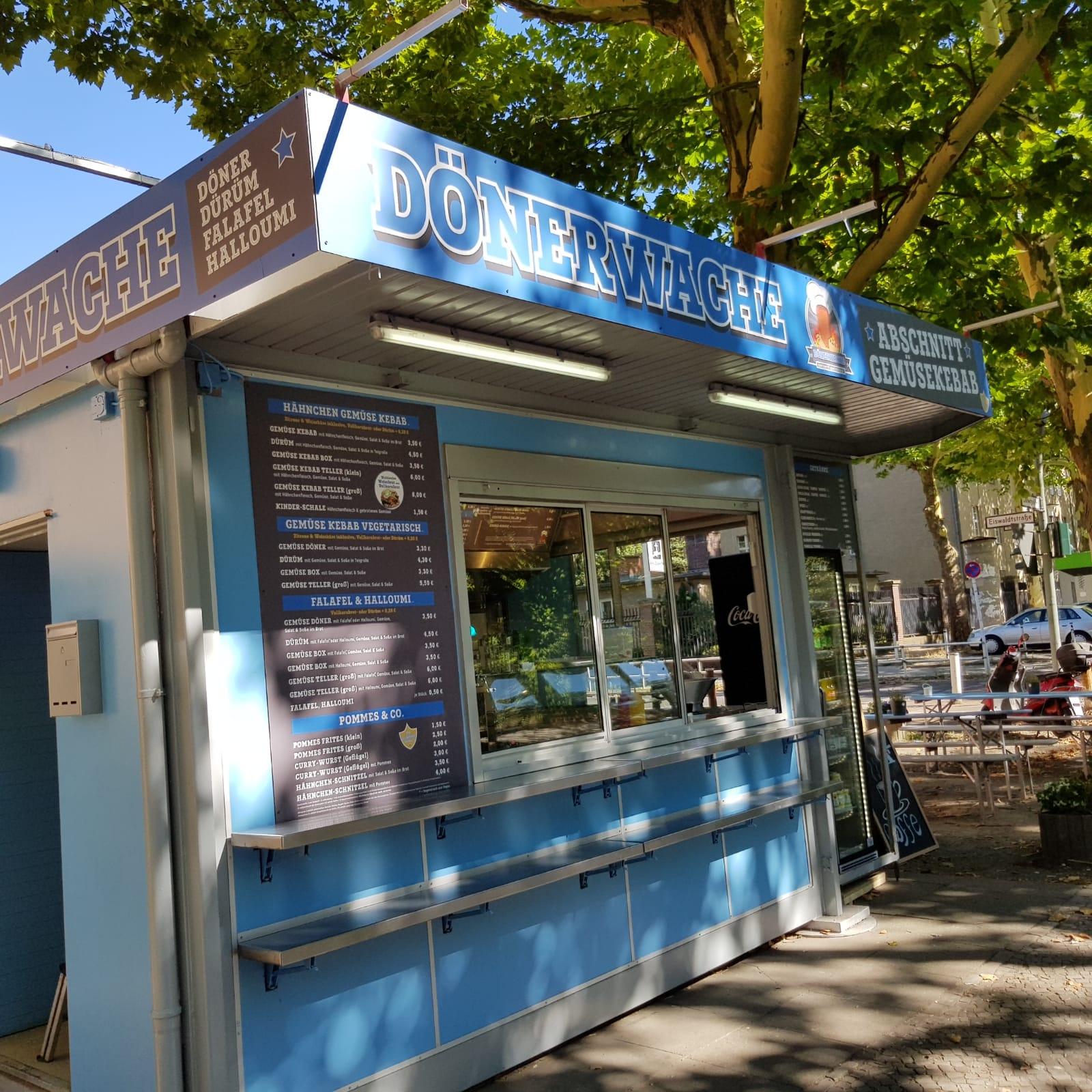 Restaurant "Feng Yuan" in  Berlin