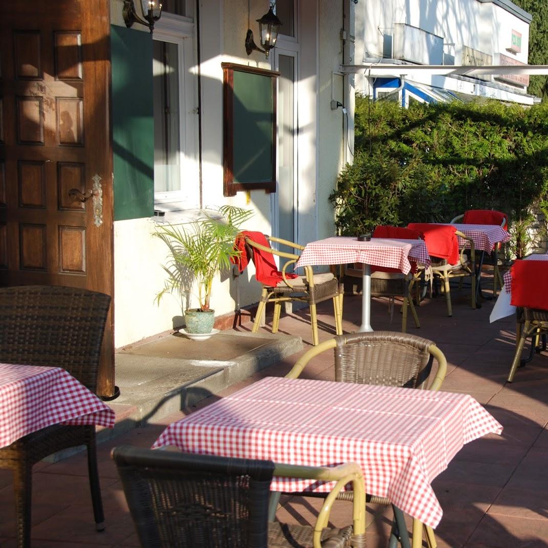 Restaurant "Tiamo Restaurant berlin" in  Berlin