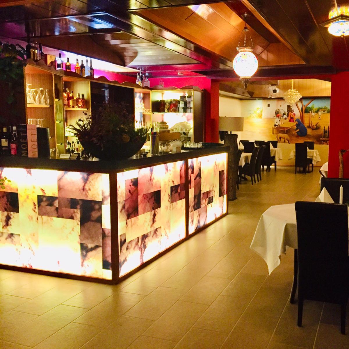 Restaurant "Kimchi Heim" in  Berlin