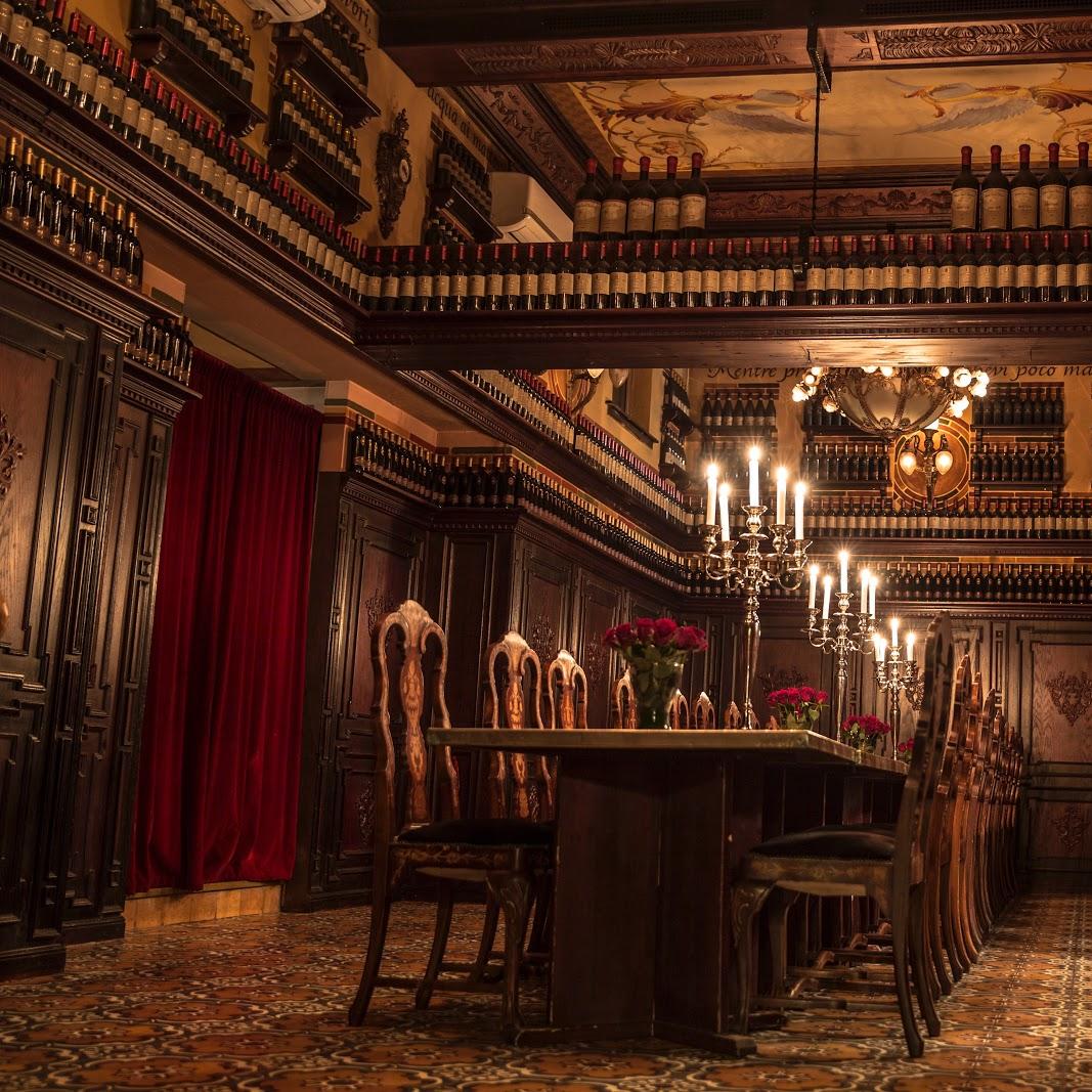 Restaurant "Parthenon" in  Berlin