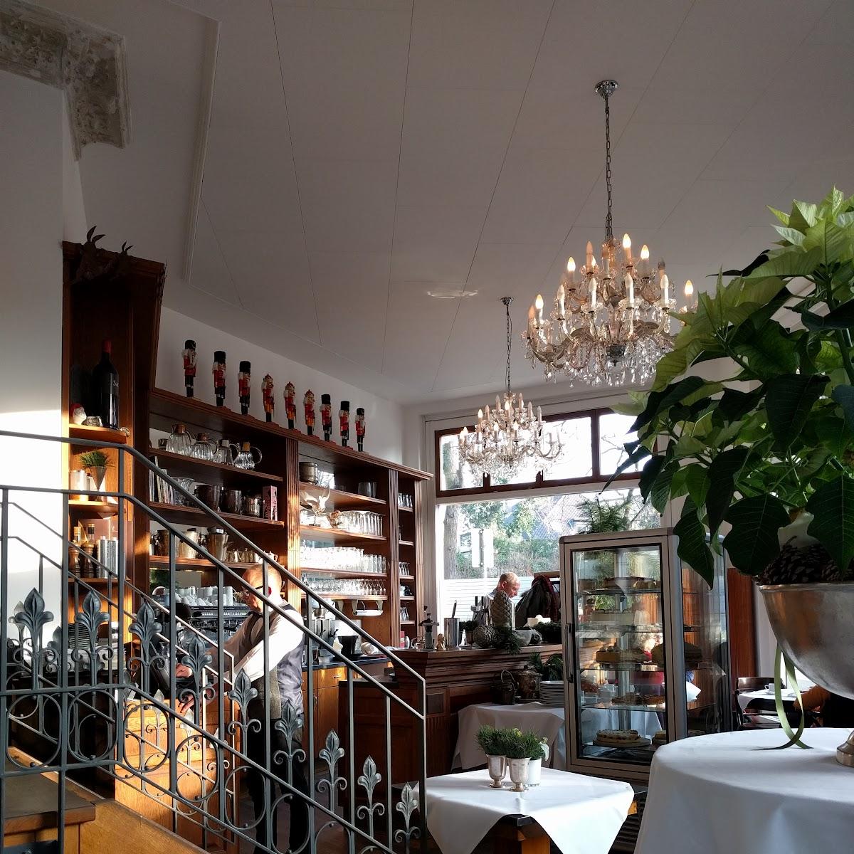 Restaurant "Strupait -" in Braunschweig