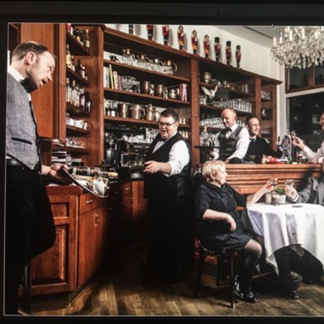 Restaurant "Al Duomo" in  Braunschweig