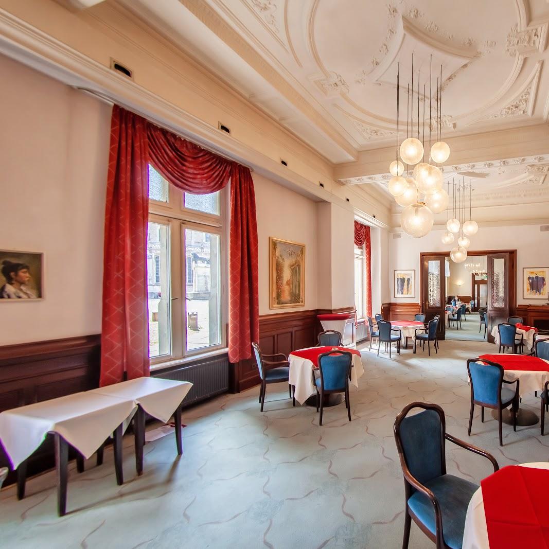 Restaurant "Red Pepper da Dante Sapore Italiano" in  Braunschweig