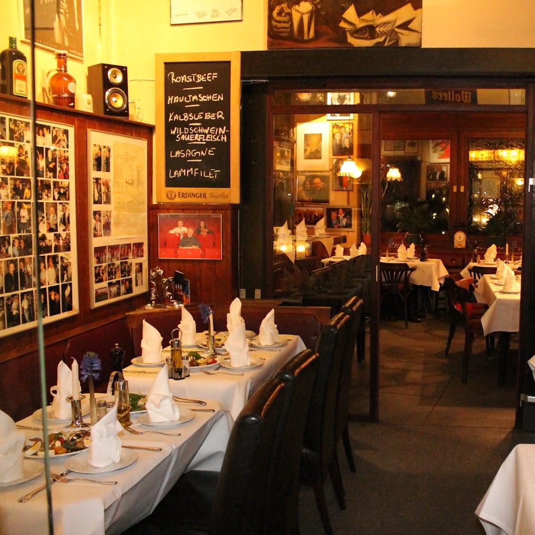 Restaurant "Zu den Vier Linden -" in Braunschweig