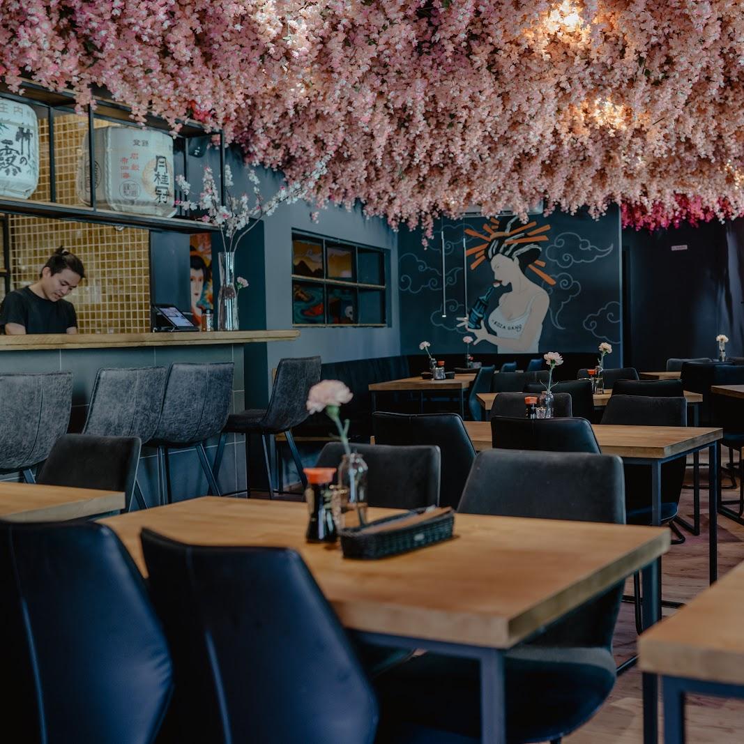 Restaurant "Koza" in Haßloch
