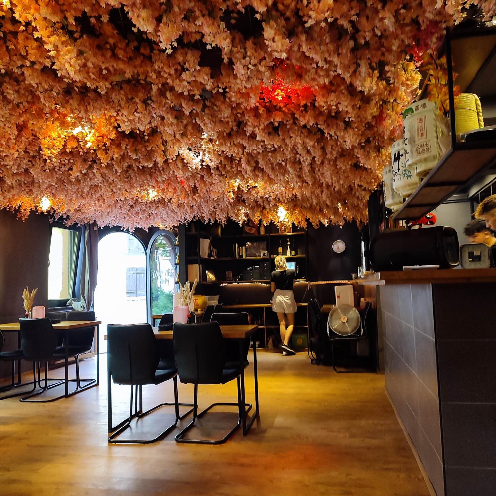 Restaurant "Koza" in Haßloch