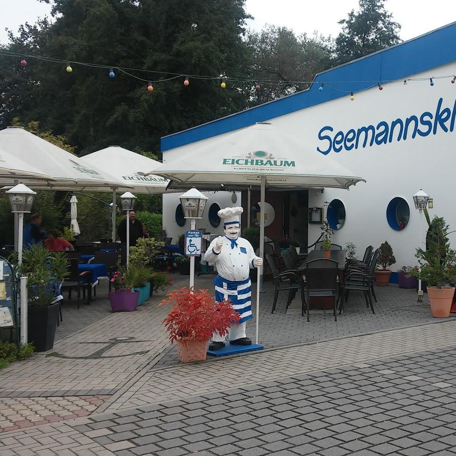 Restaurant "Seemannsklause" in  Haßloch