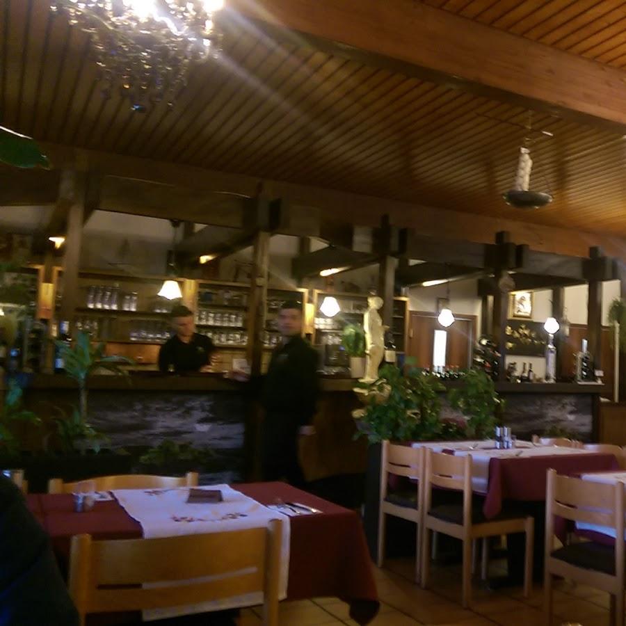 Restaurant "RESTAURANT OLYMPIA HAßLOCH" in Haßloch