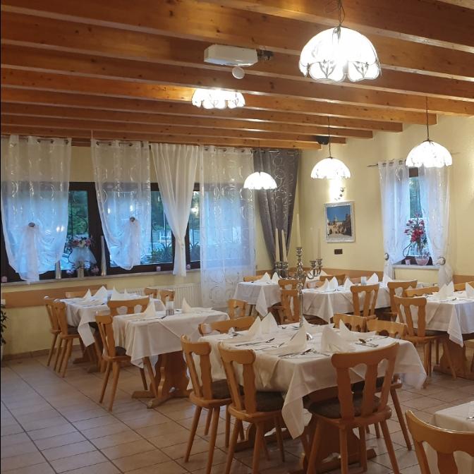 Restaurant "Il Padrino" in  Haßloch