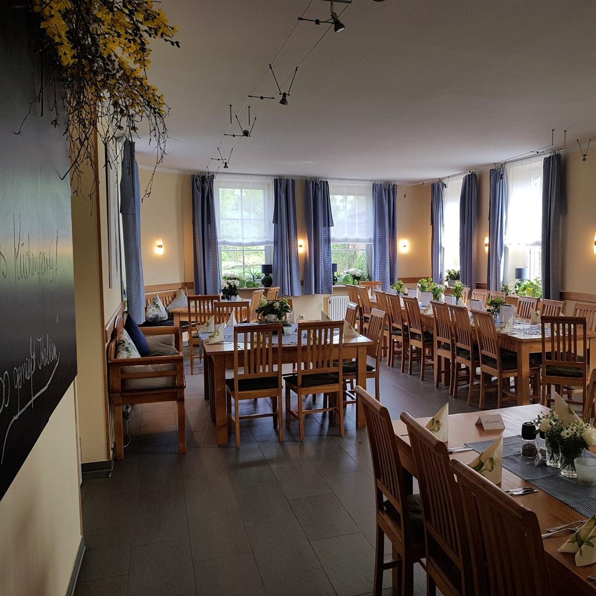 Restaurant "Pizza Palermo" in  Haßloch