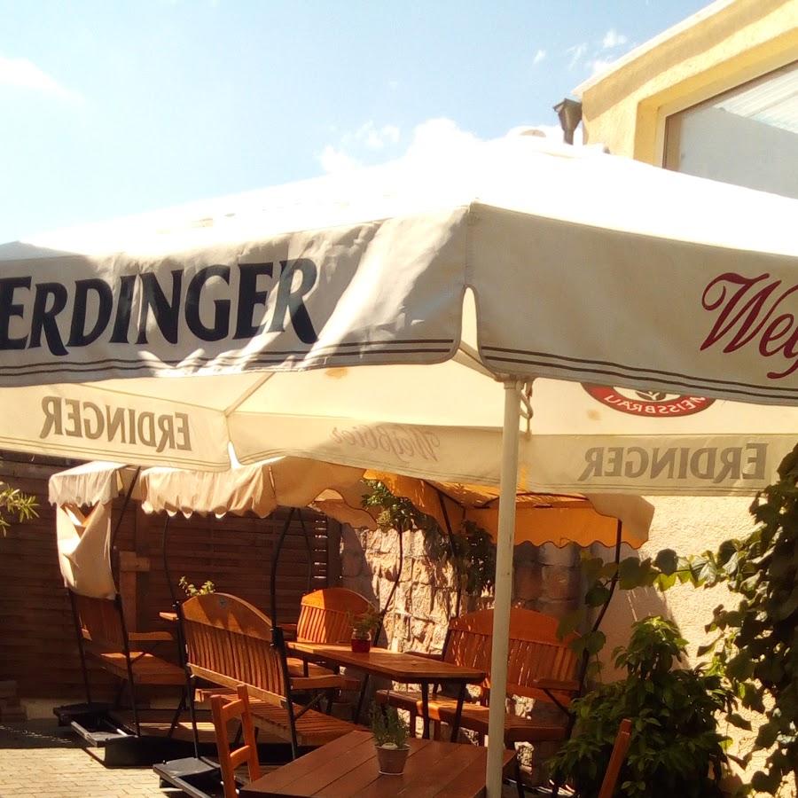 Restaurant "Pizzeria Amalfi" in Haßloch