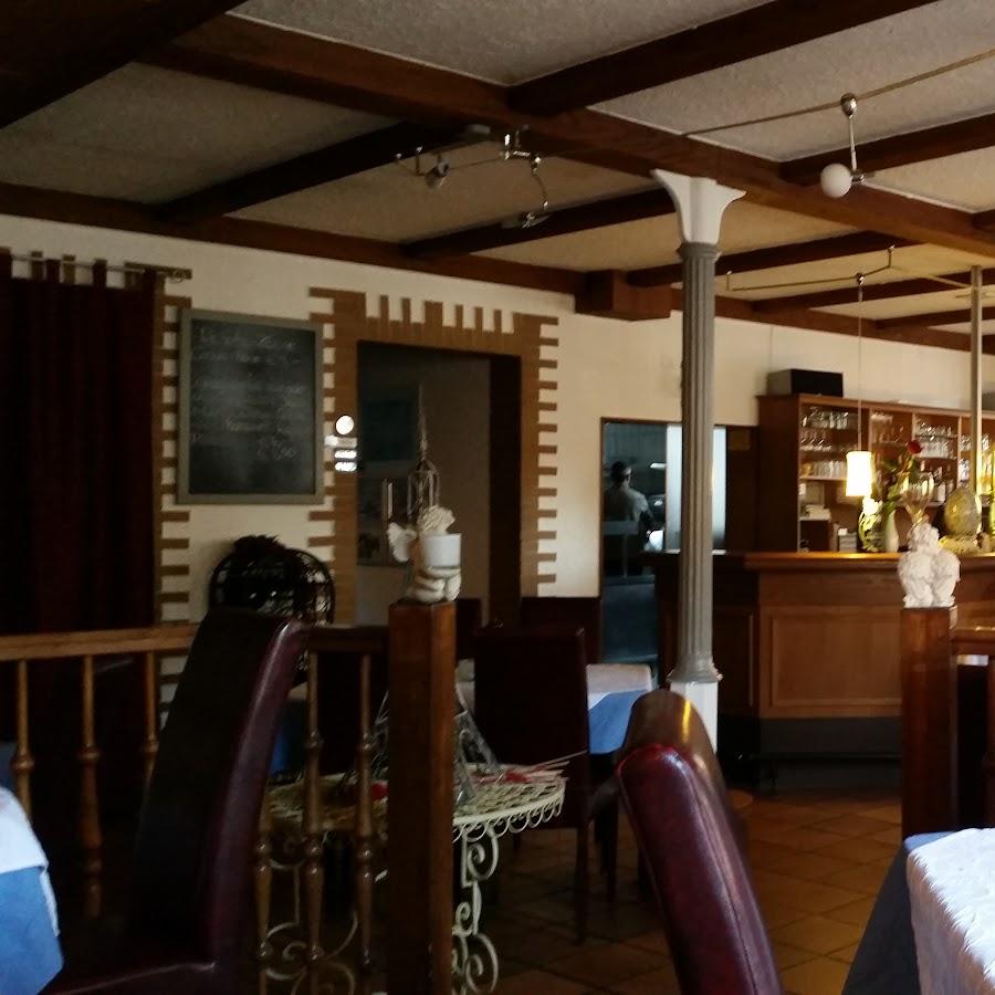 Restaurant "Bistro 1792- Asia Hung Vi Landgasthof Zum Schwanen" in Haßloch