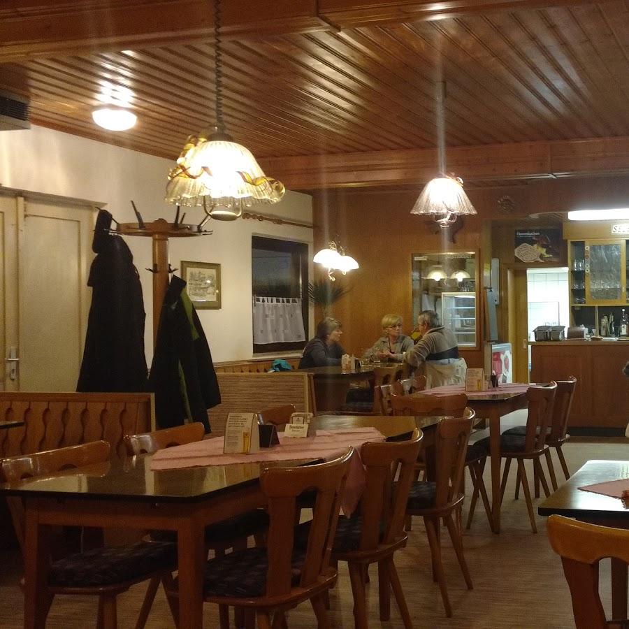Restaurant "NaturFreundehaus" in  Haßloch