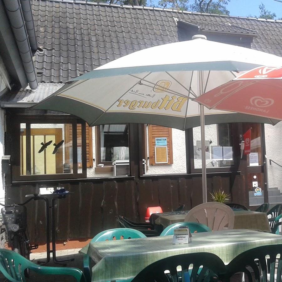 Restaurant "Restaurant Naturfreundehaus" in Haßloch