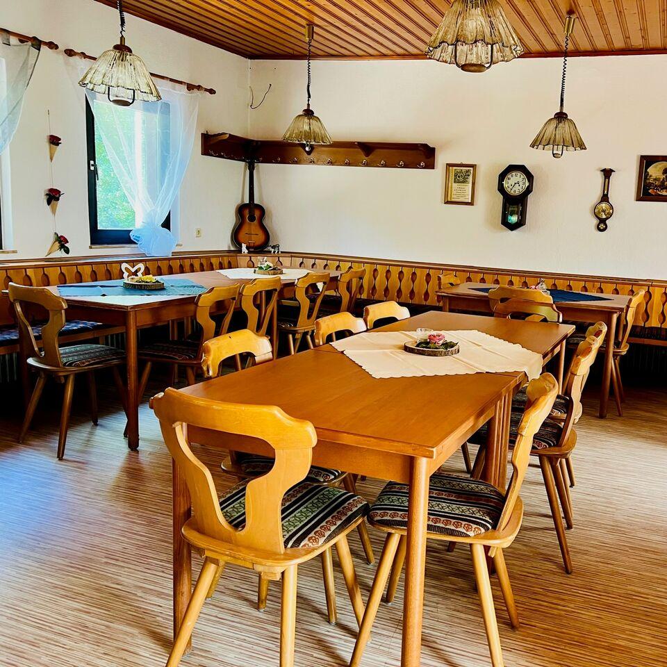 Restaurant "Restaurant Naturfreundehaus" in Haßloch
