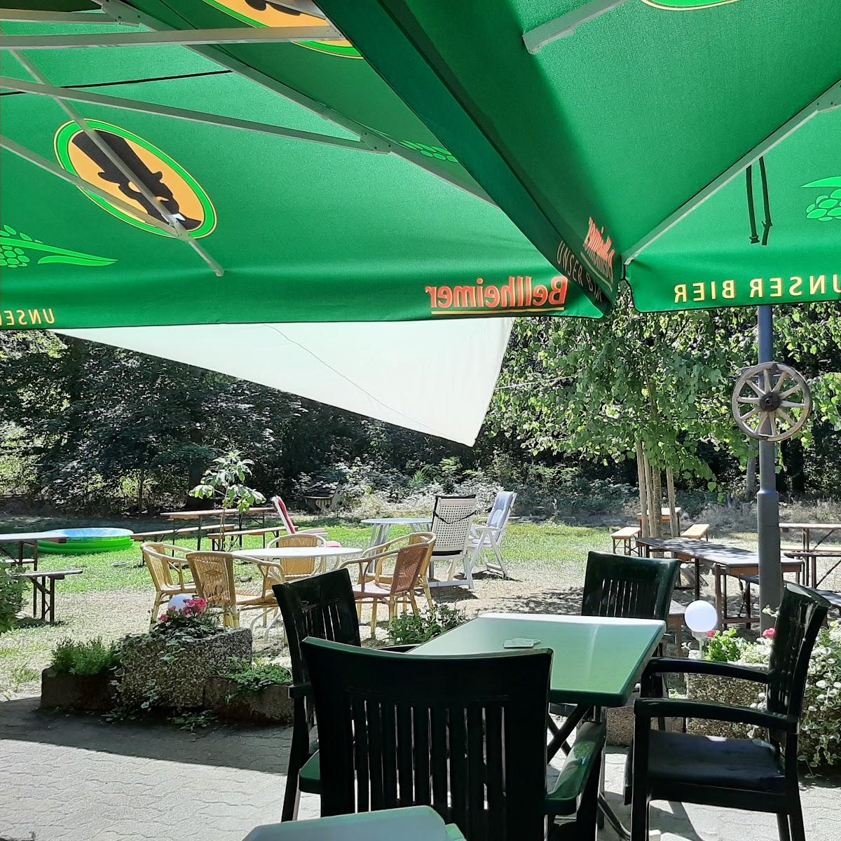 Restaurant "Restaurant Naturfreundehaus" in Haßloch