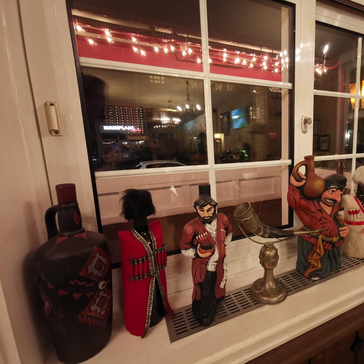 Restaurant "Madloba Family" in  Berlin