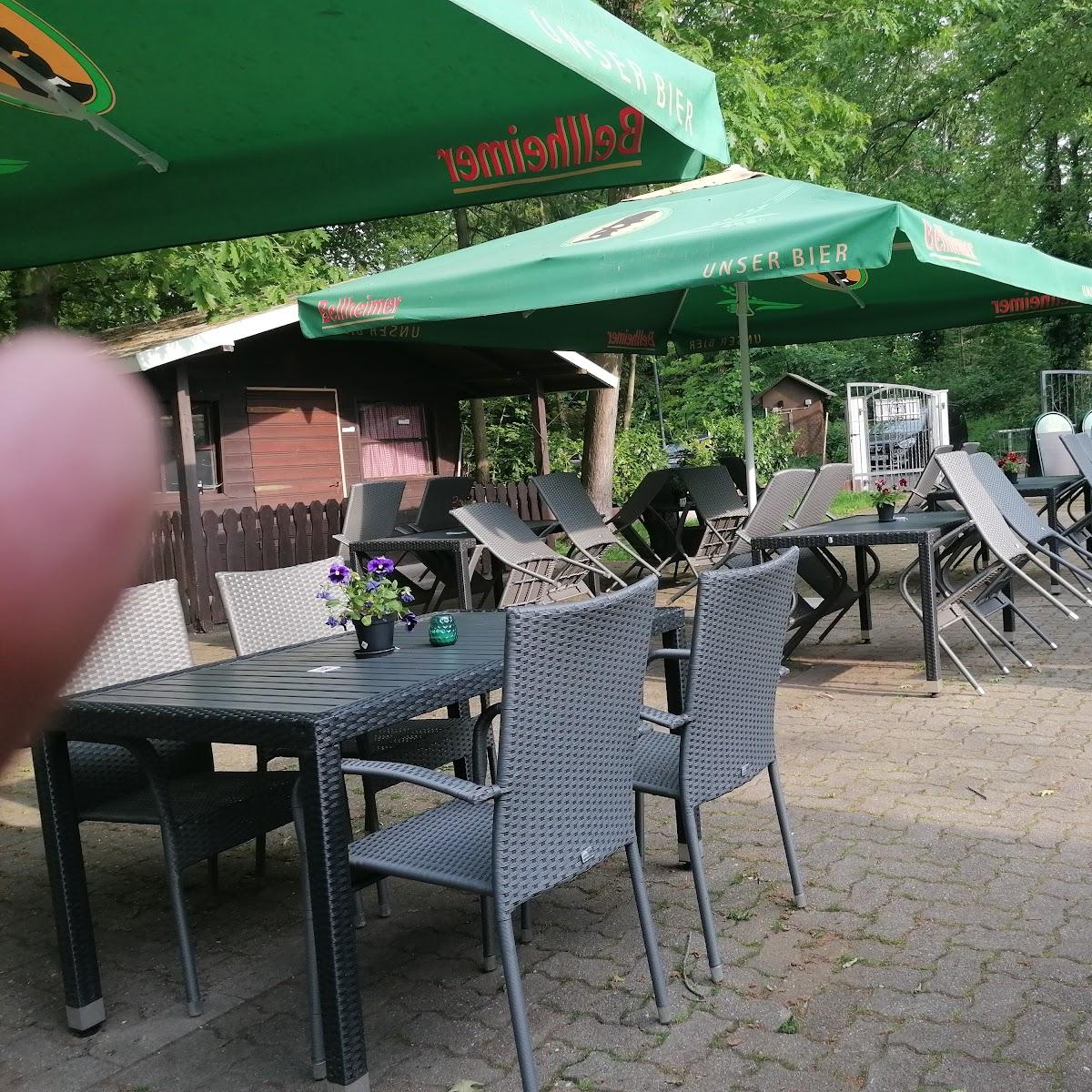 Restaurant "Zum Schützenhaus" in Haßloch