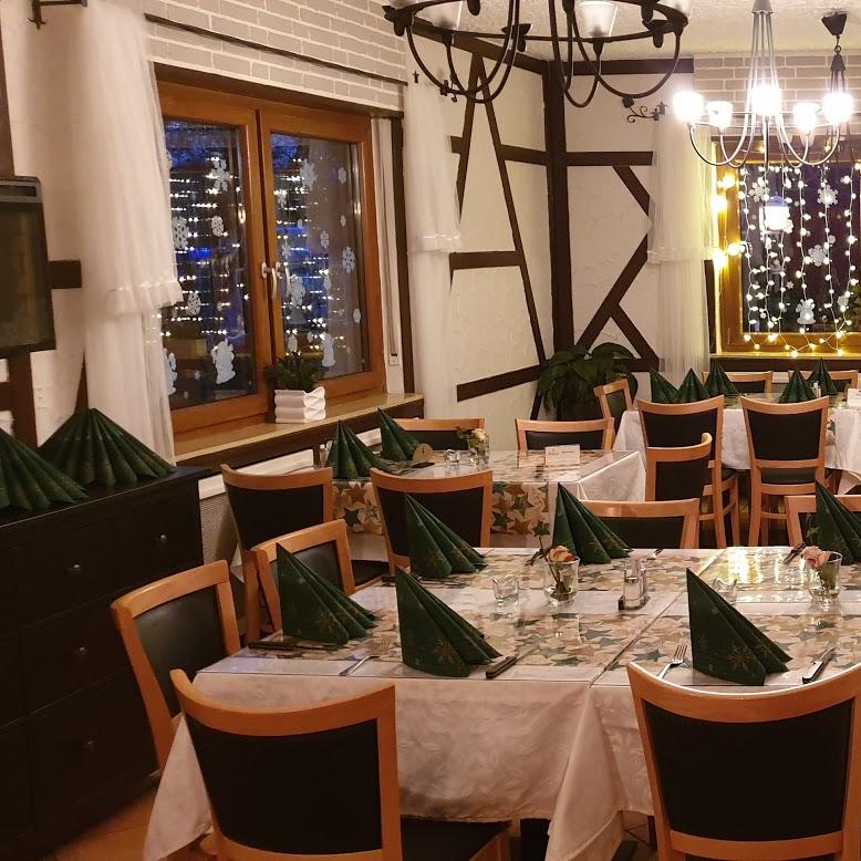 Restaurant "Restaurant Tyros im Vogelpark" in Haßloch