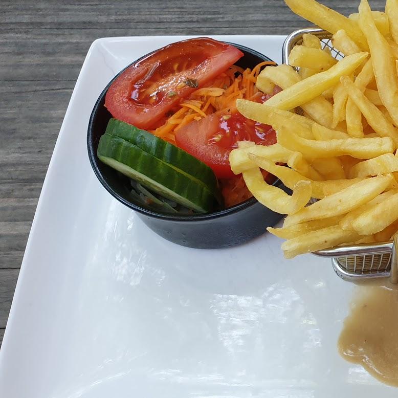 Restaurant "Gaststätte Waldesruh" in  Haßloch