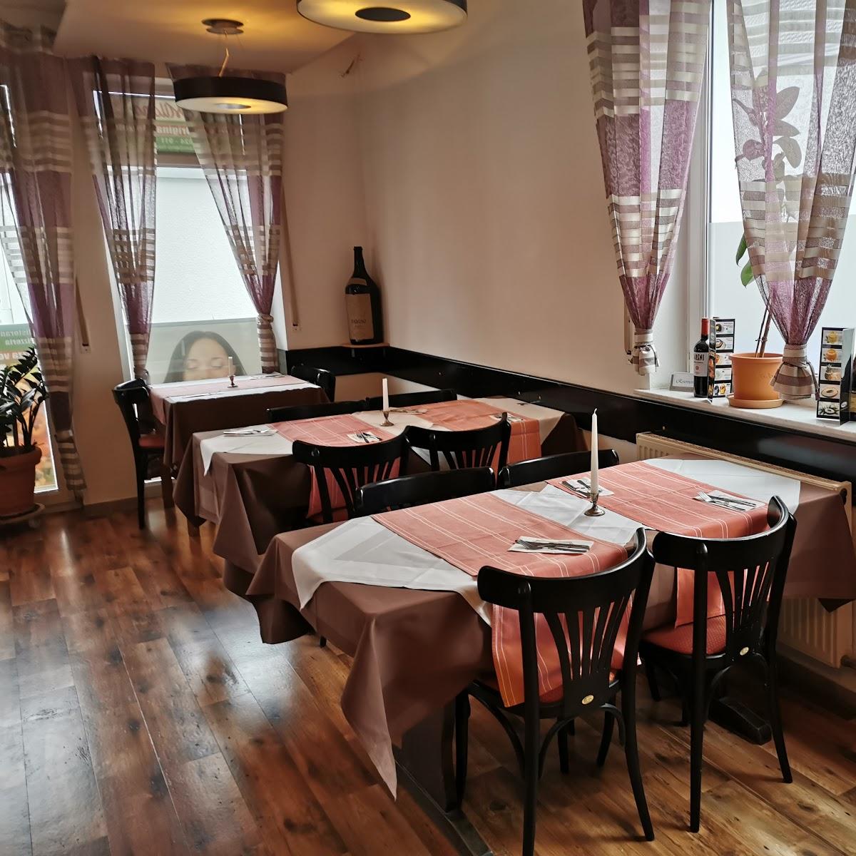 Restaurant "Pizzeria Milano Hassloch" in  Haßloch