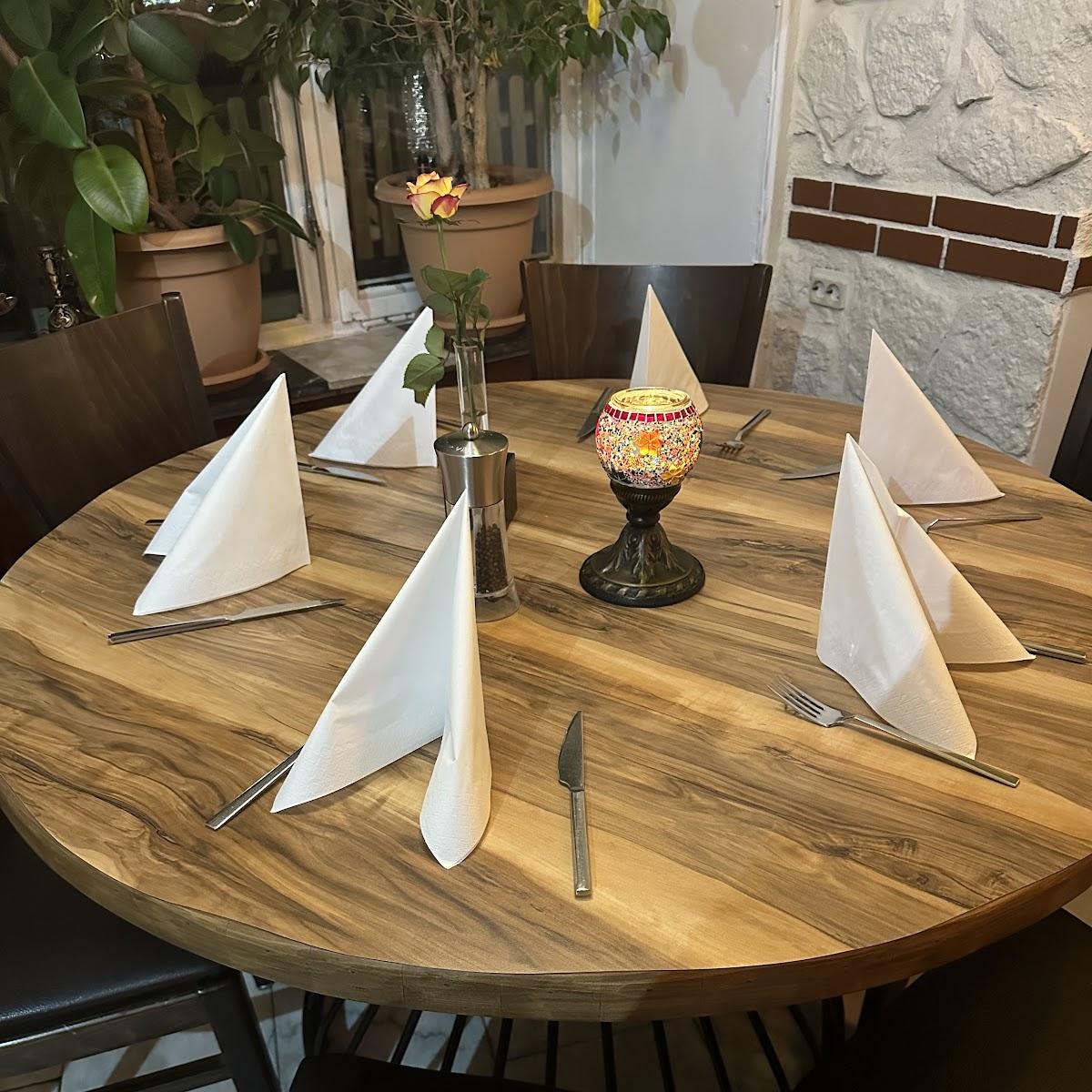 Restaurant "Buzbag türkisches Restaurant" in Braunschweig