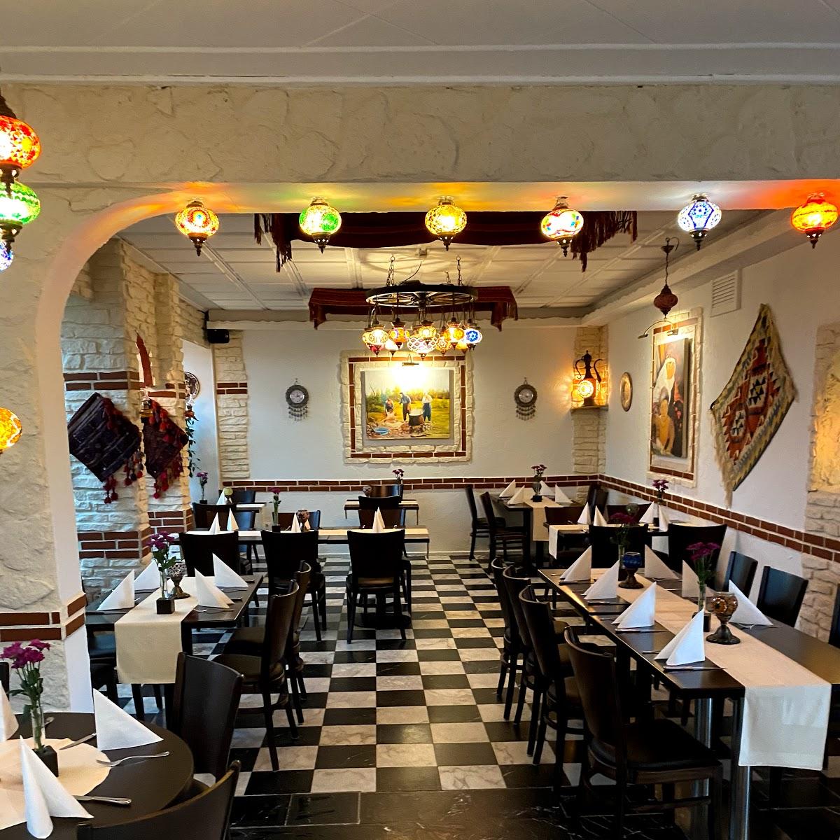 Restaurant "Buzbag türkisches Restaurant" in Braunschweig